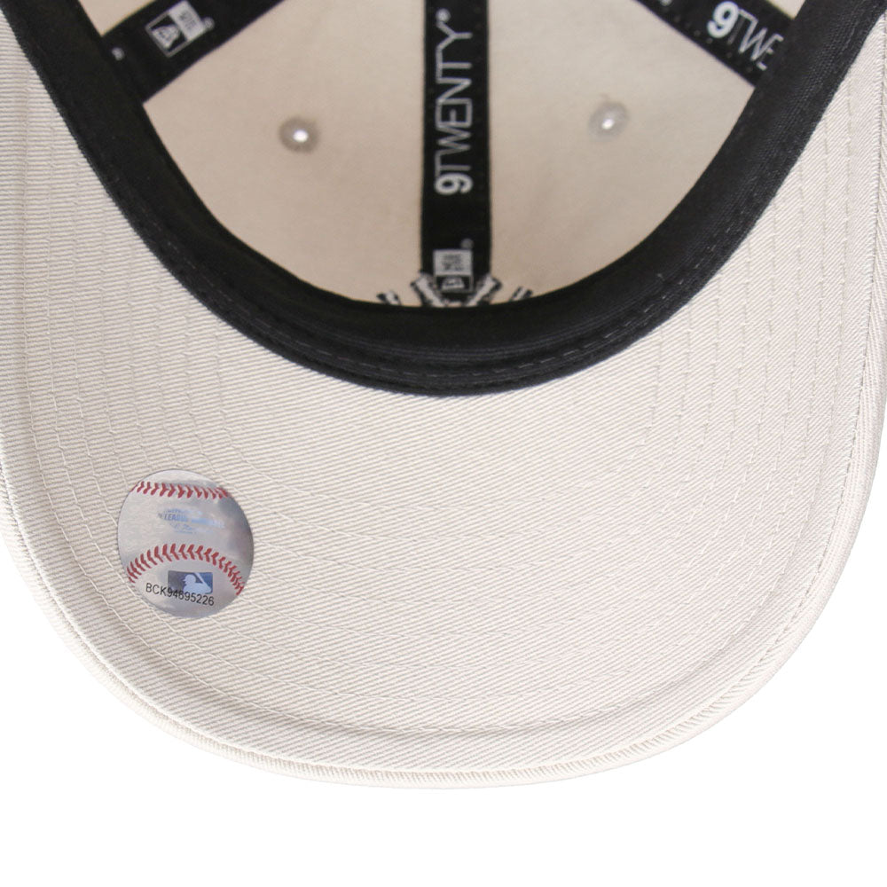 New York Yankees Kids NE Stone Youth 9TWENTY Adjustable Cap