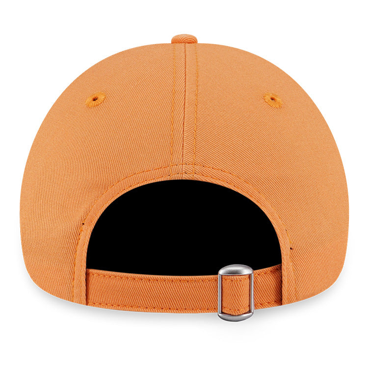 New York Yankees MLB Mini Color Era Orange Glaze 9FORTY Adjustable Cap