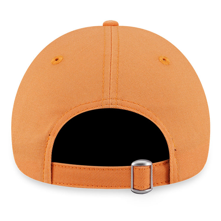 Los Angeles Dodgers MLB Mini Color Era Orange Glaze 9FORTY Adjustable Cap