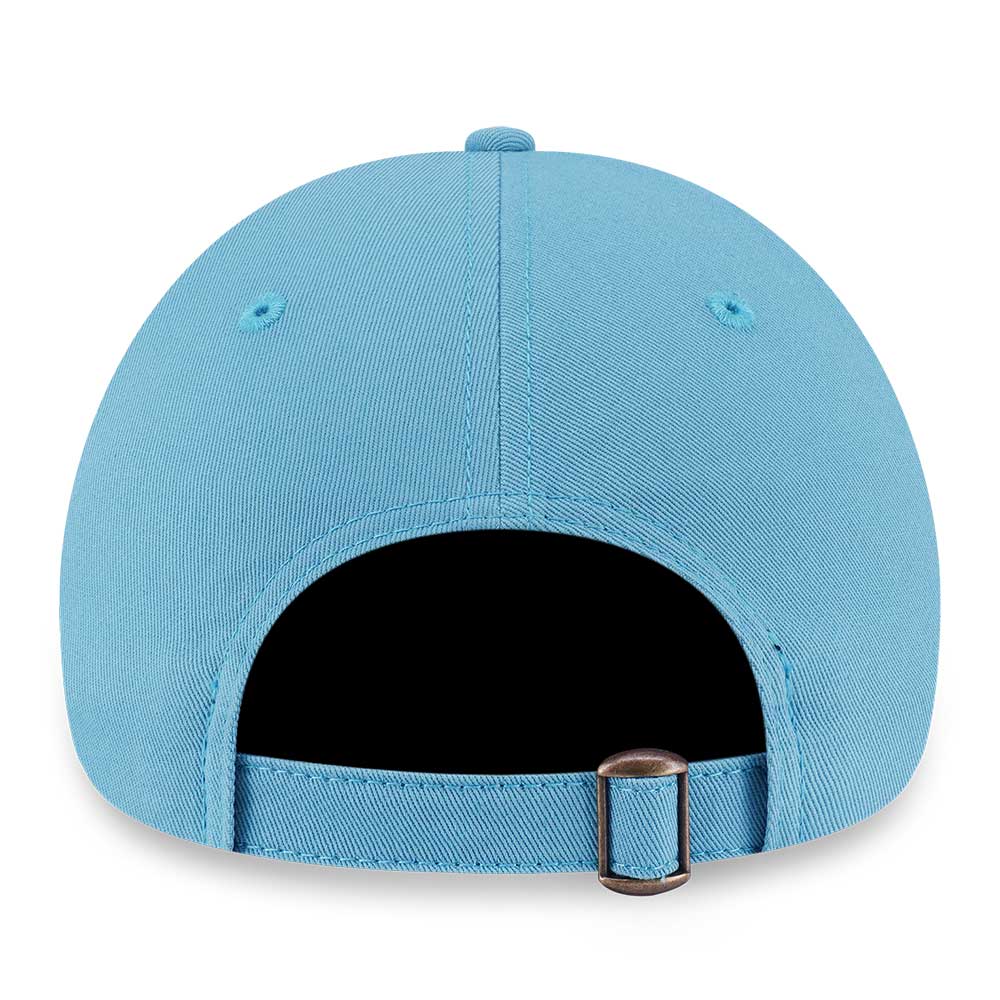 New Era New York Yankees Color Era FW25 Blue Foam 9FORTY Adjustable Cap