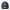 New Era Los Angeles Dodgers Mid Size Logo Blue Navy Youth 9FORTY Adjustable Cap