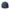New Era Los Angeles Dodgers Mid Size Logo Blue Navy Youth 9FORTY Adjustable Cap