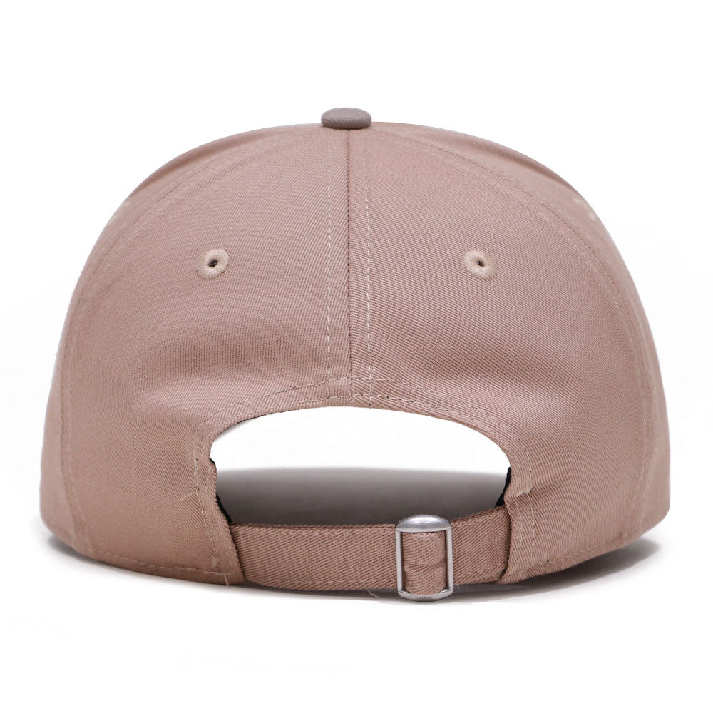 New Era New York Yankees Mocha Mousse Multi 9FORTY A-Frame Adjustable Cap