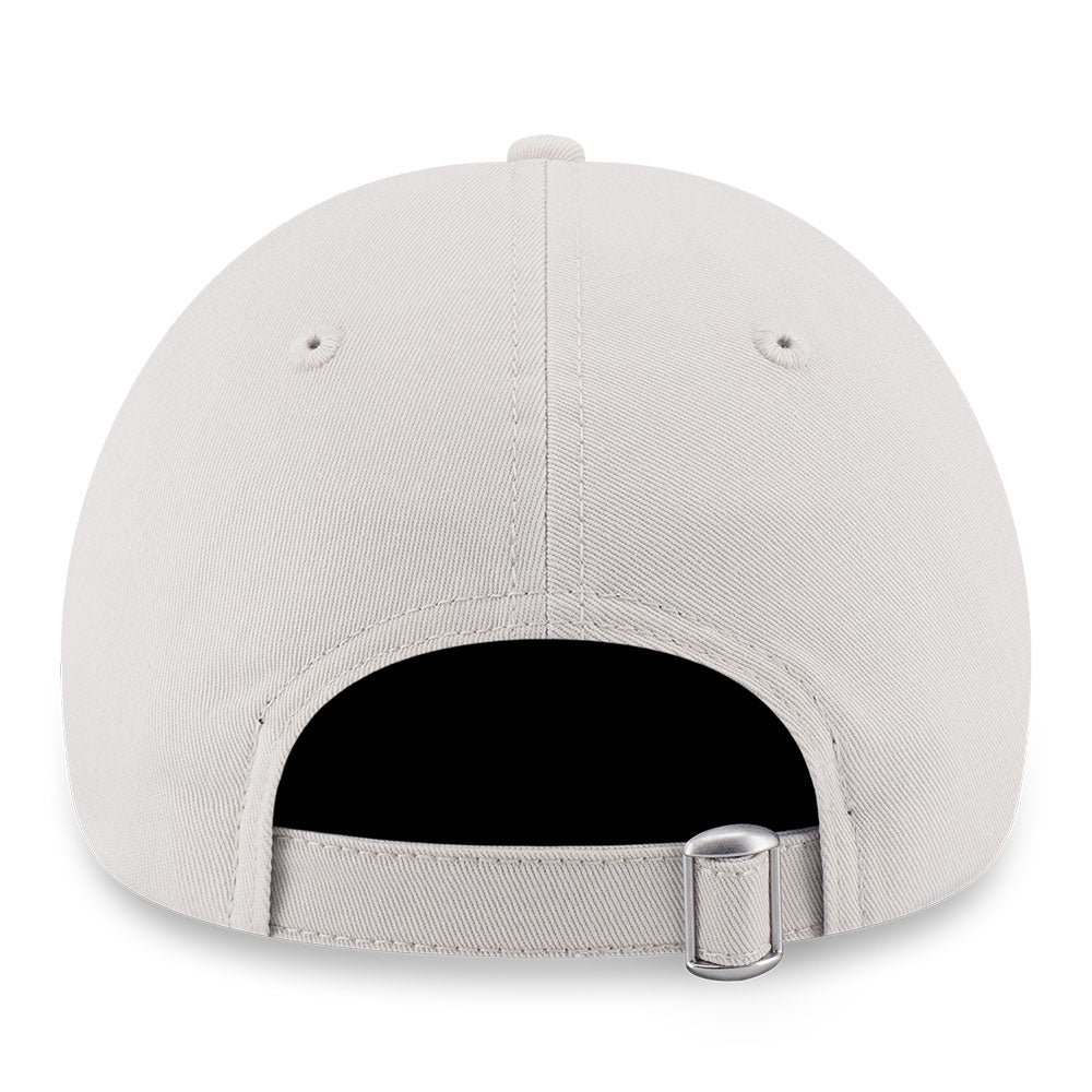 New Era New York Yankees Color Era FW26 Ivory 9FORTY Unstructured Adjustable Cap