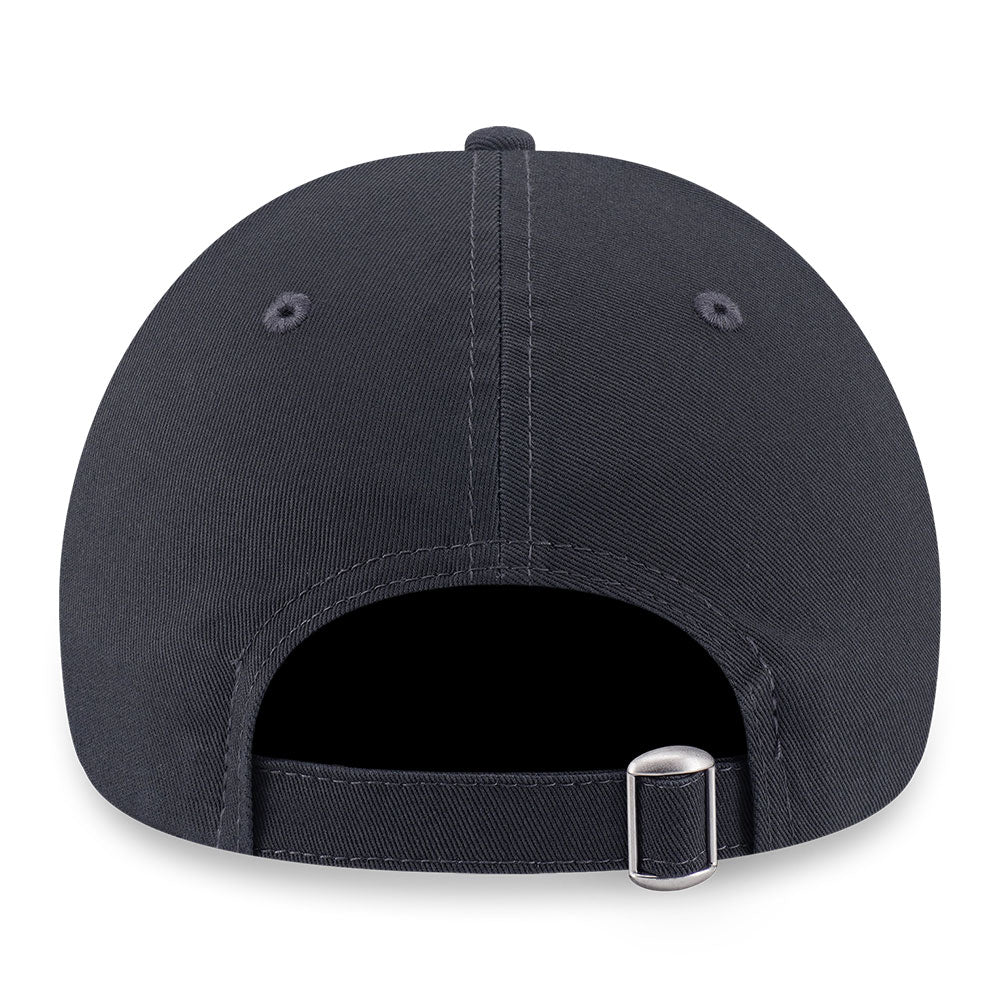 New Era Los Angeles Dodgers Color Era FW26 Steel Clouds 9FORTY Unstructured Adjustable Cap