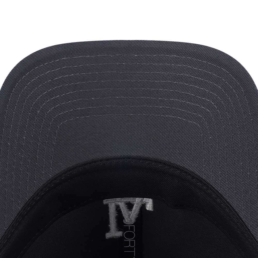 New Era Los Angeles Dodgers Color Era FW26 Steel Clouds 9FORTY Unstructured Adjustable Cap