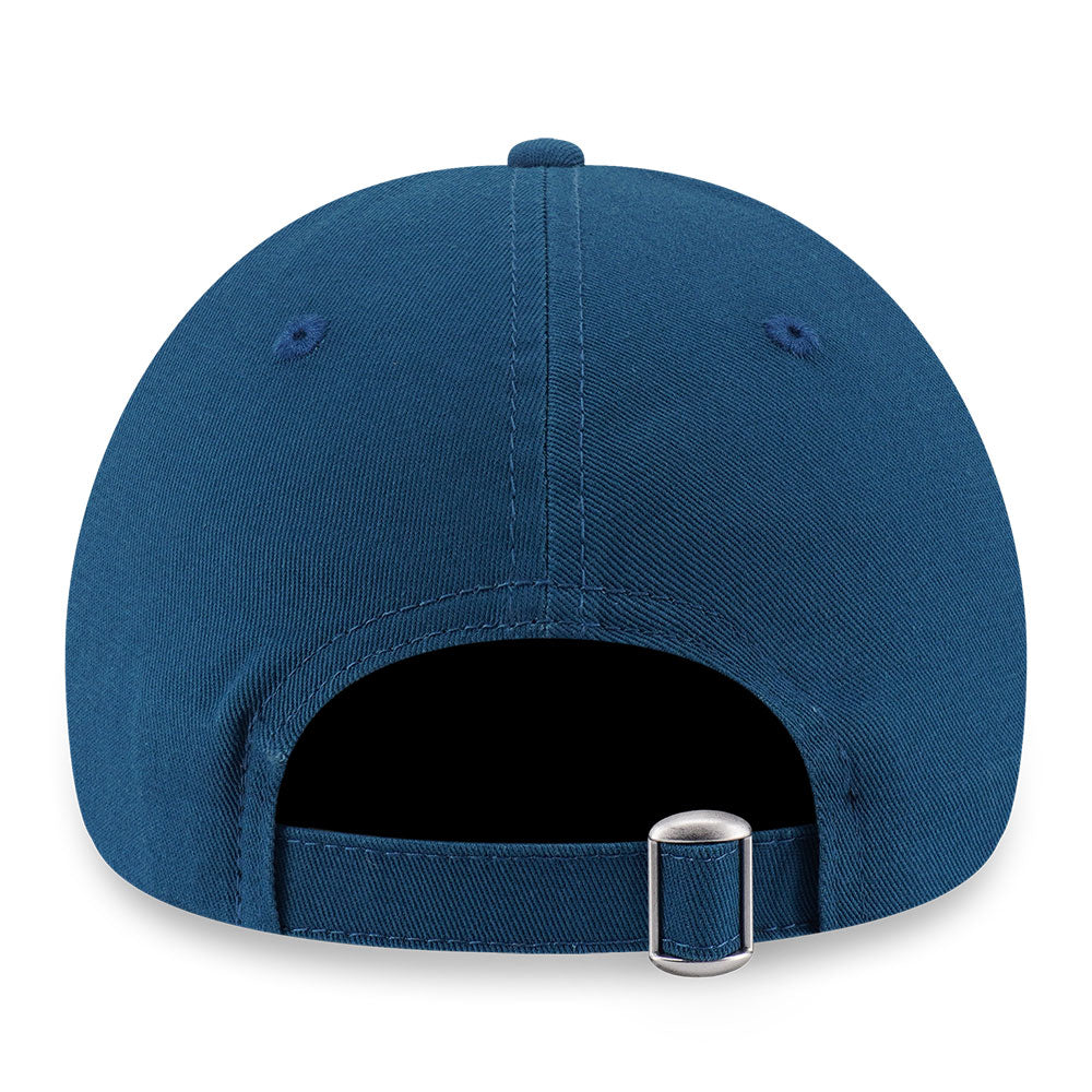 New Era Los Angeles Dodgers Color Era FW26 Cadet Blue 9FORTY Unstructured Adjustable Cap
