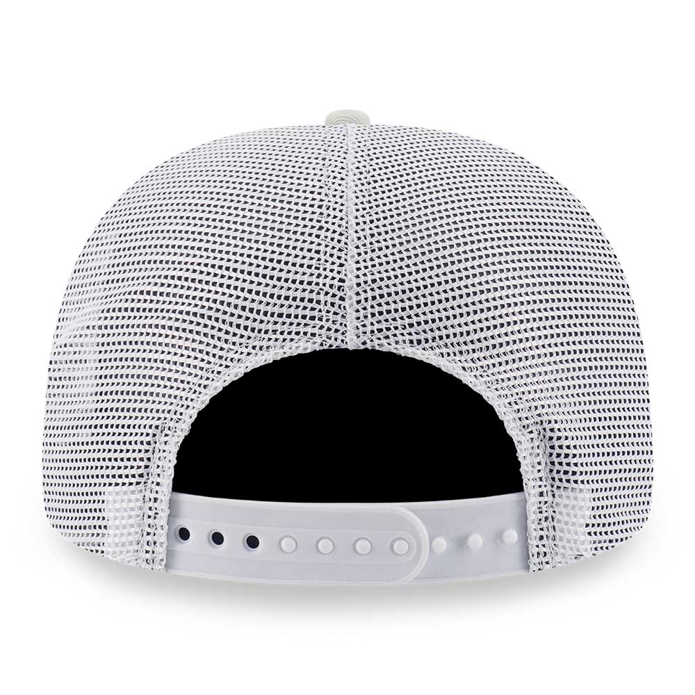 New Era New York Yankees Color Era FW26 Soft Grass 9FORTY A-Frame Trucker Cap