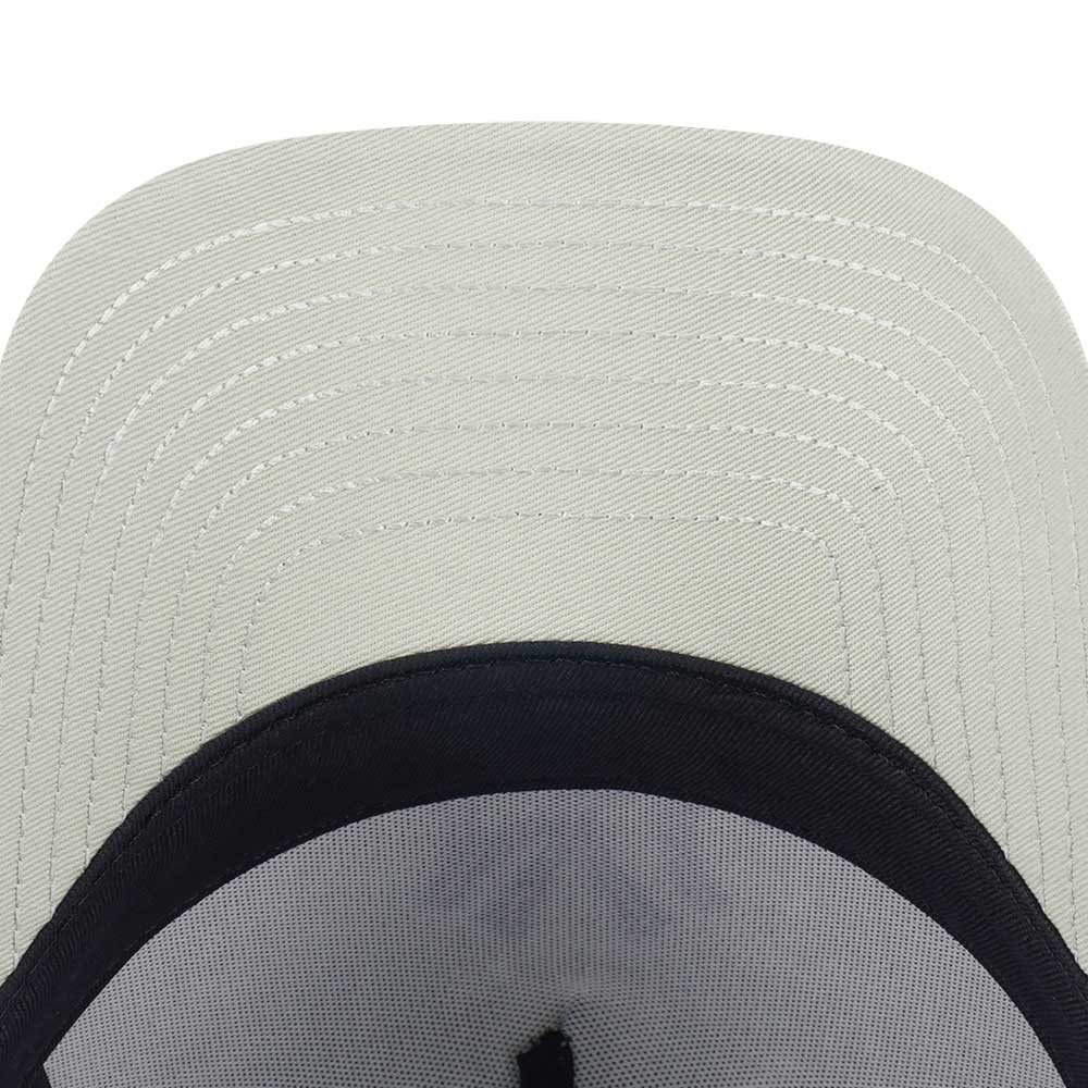New Era New York Yankees Color Era FW26 Soft Grass 9FORTY A-Frame Trucker Cap