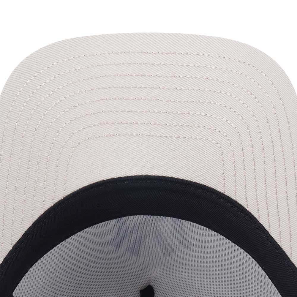 New Era New York Yankees Color Era FW26 Ivory 9FORTY A-Frame Trucker Cap