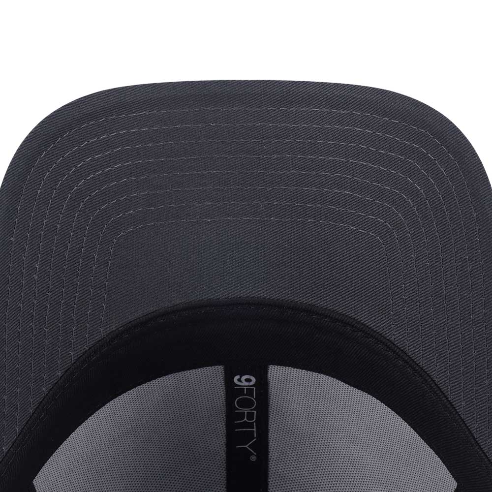 New Era New York Yankees Color Era FW26 Steel Clouds 9FORTY Adjustable Cap