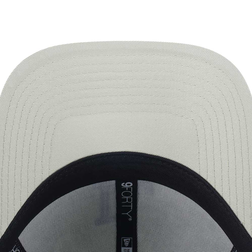 New Era Los Angeles Dodgers Color Era FW26 Soft Grass 9FORTY Adjustable Cap