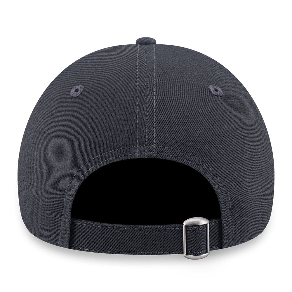 New Era New York Yankees Color Era FW26 Mini Logo Steel Clouds 9FORTY Adjustable Cap