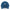 New Era New York Yankees Color Era FW26 Mini Logo Cadet Blue 9FORTY Adjustable Cap