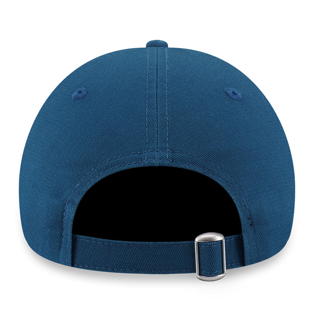 New Era New York Yankees Color Era FW26 Mini Logo Cadet Blue 9FORTY Adjustable Cap