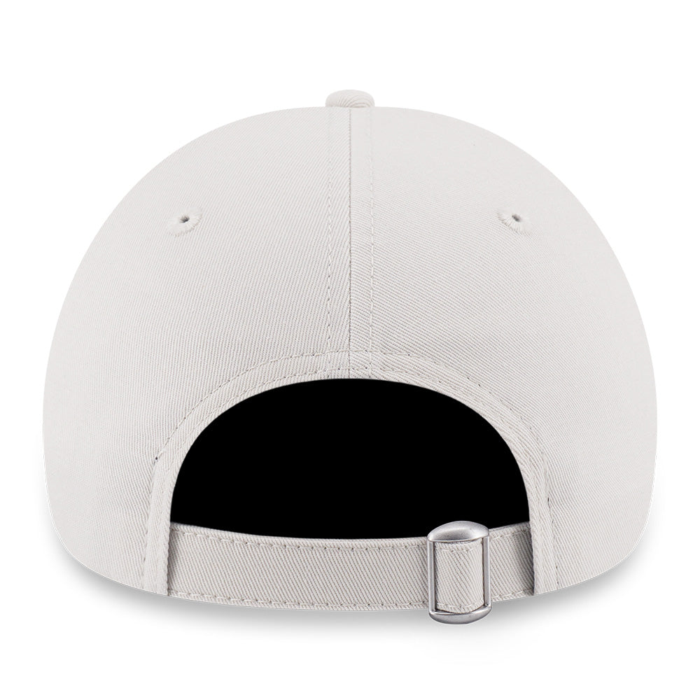 New Era Los Angeles Dodgers Color Era FW26 Mini Logo Soft Grass 9FORTY Adjustable Cap