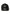 New Era New York Yankees Mid Size Logo Black 9FORTY Adjustable Cap