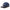 New Era Los Angeles Dodgers Mid Size Logo Blue Navy 9FORTY Adjustable Cap