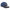 New Era Los Angeles Dodgers Mid Size Logo Blue Navy 9FORTY Adjustable Cap