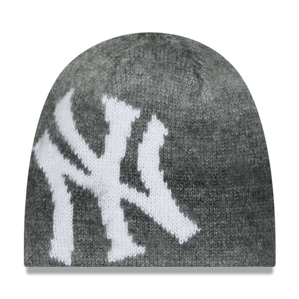New Era New York Yankees Gradient Black Skully