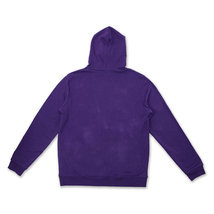 Los Angeles Lakers NBA Tip Off &#39;23 Purple Pullover Hoodie