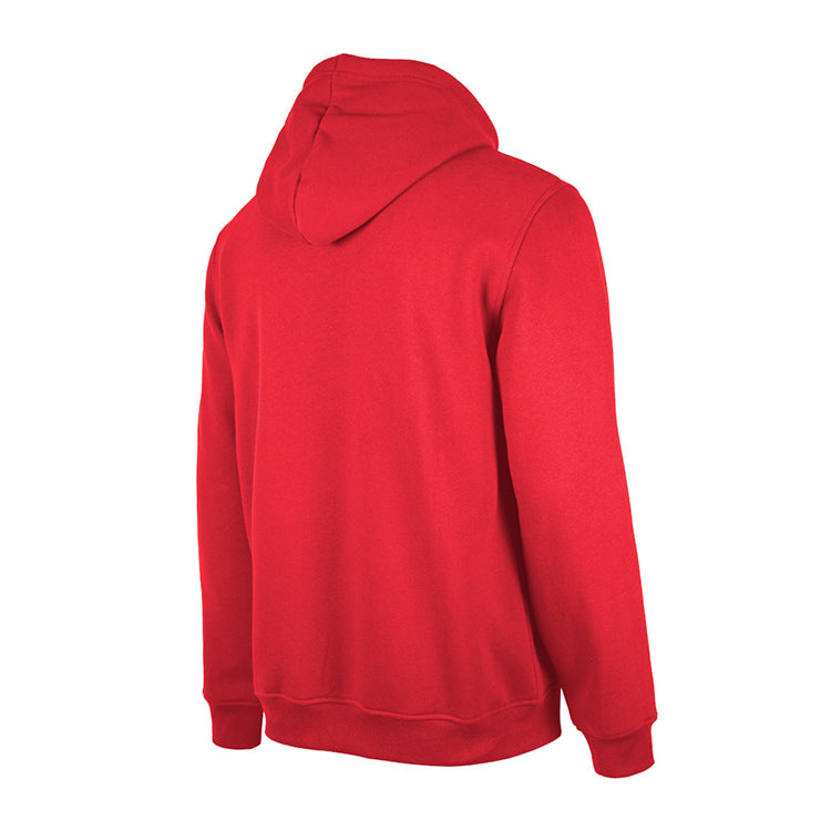 Chicago Bulls NBA Tip Off '23 Red Pullover Hoodie