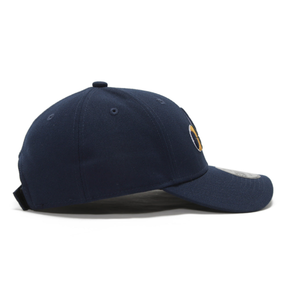 Utah Jazz NBA The league Dark Blue 9FORTY Adjustable Cap