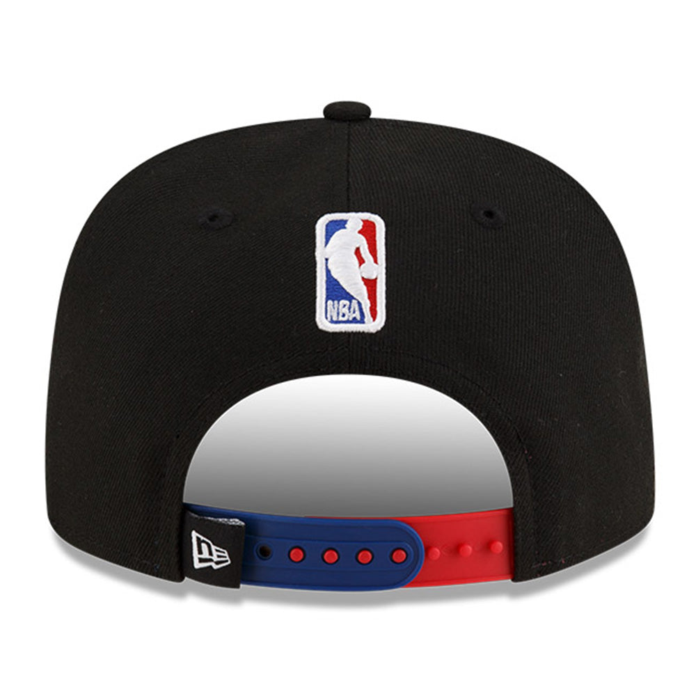 New Era Milwaukee Bucks 2024 NBA In-Season Tournament Champions 9FIFTY Snapback Cap