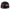 New Era Chicago Bulls Allover Black Scarlet 9FIFTY Snapback Cap