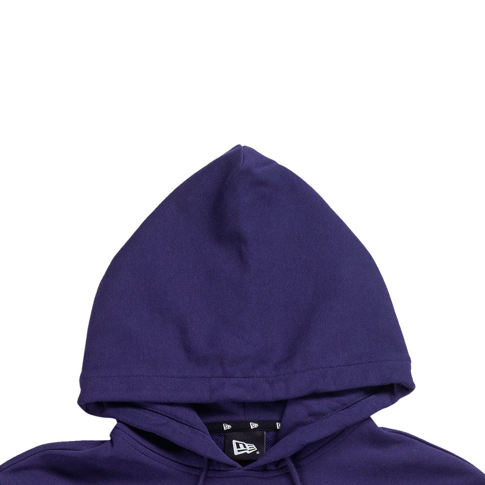 New Era x BT21 The Journey Purple Hoodie