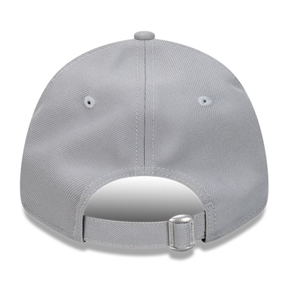 New Era Las Vegas Raiders Repreve Tonal Grey 9FORTY Adjustable Cap