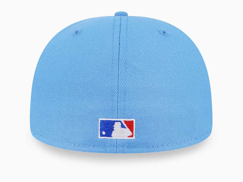 Philadelphia Phillies MLB Easter Egg Radiant Blue 59FIFTY Fitted Cap