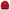 AC Milan Football Club Scarlet 9FORTY Adjustable Cap