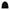 New Era Basic Black Cuff Knit Beanie