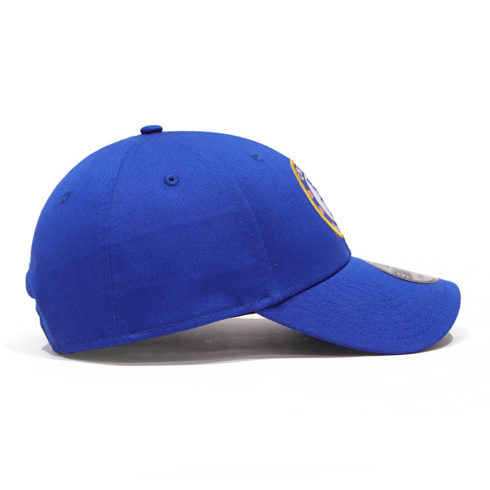 New Era Chelsea FC Lion Crest Essential 9FORTY Adjustable Cap