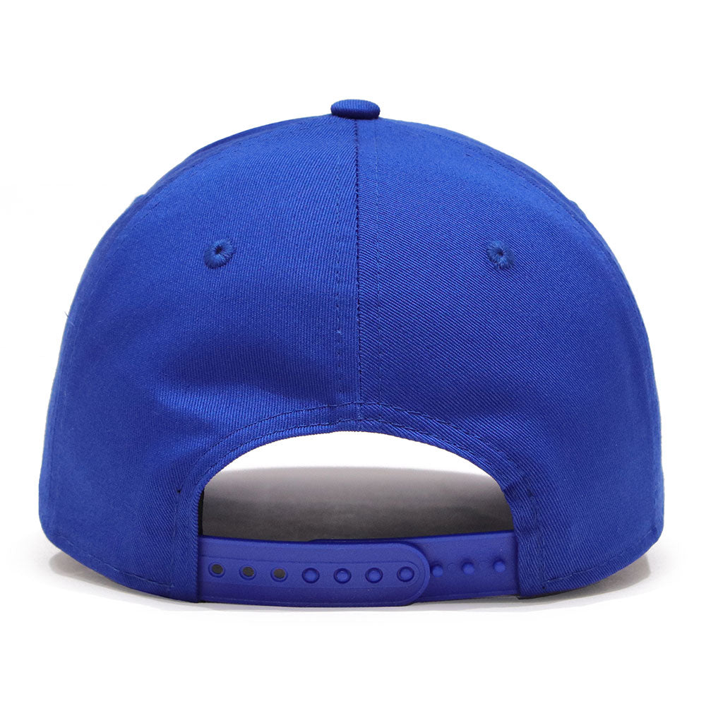 New Era Chelsea FC Lion Crest Essential 9FORTY Adjustable Cap