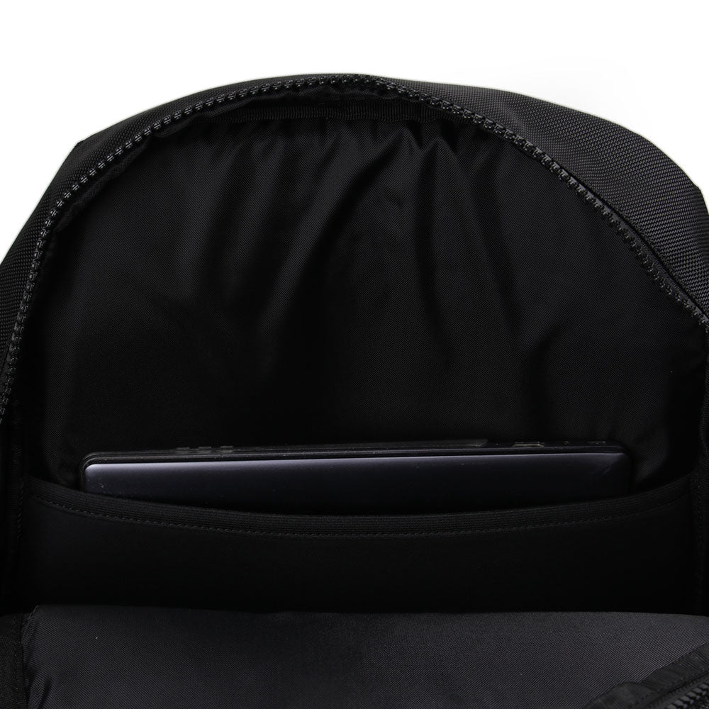 New Era Square Logo Black 33L Urban Backpack