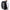 New Era Wordmark Black 33L Black Urban Backpack