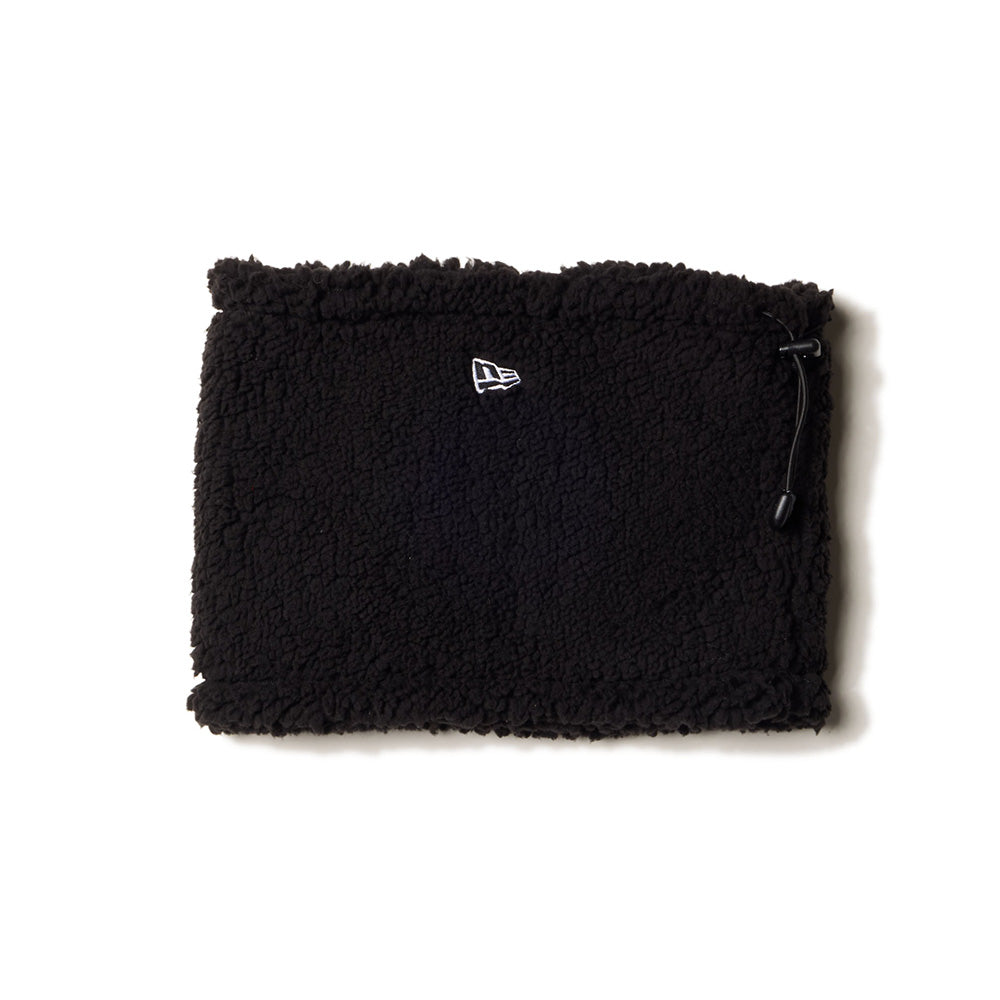 New Era Flag Black Boa Neck Warmer