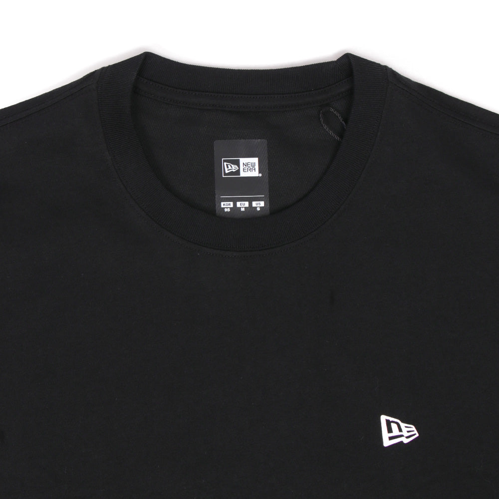 New Era Black Performance COOLERA Muscle Tank Top