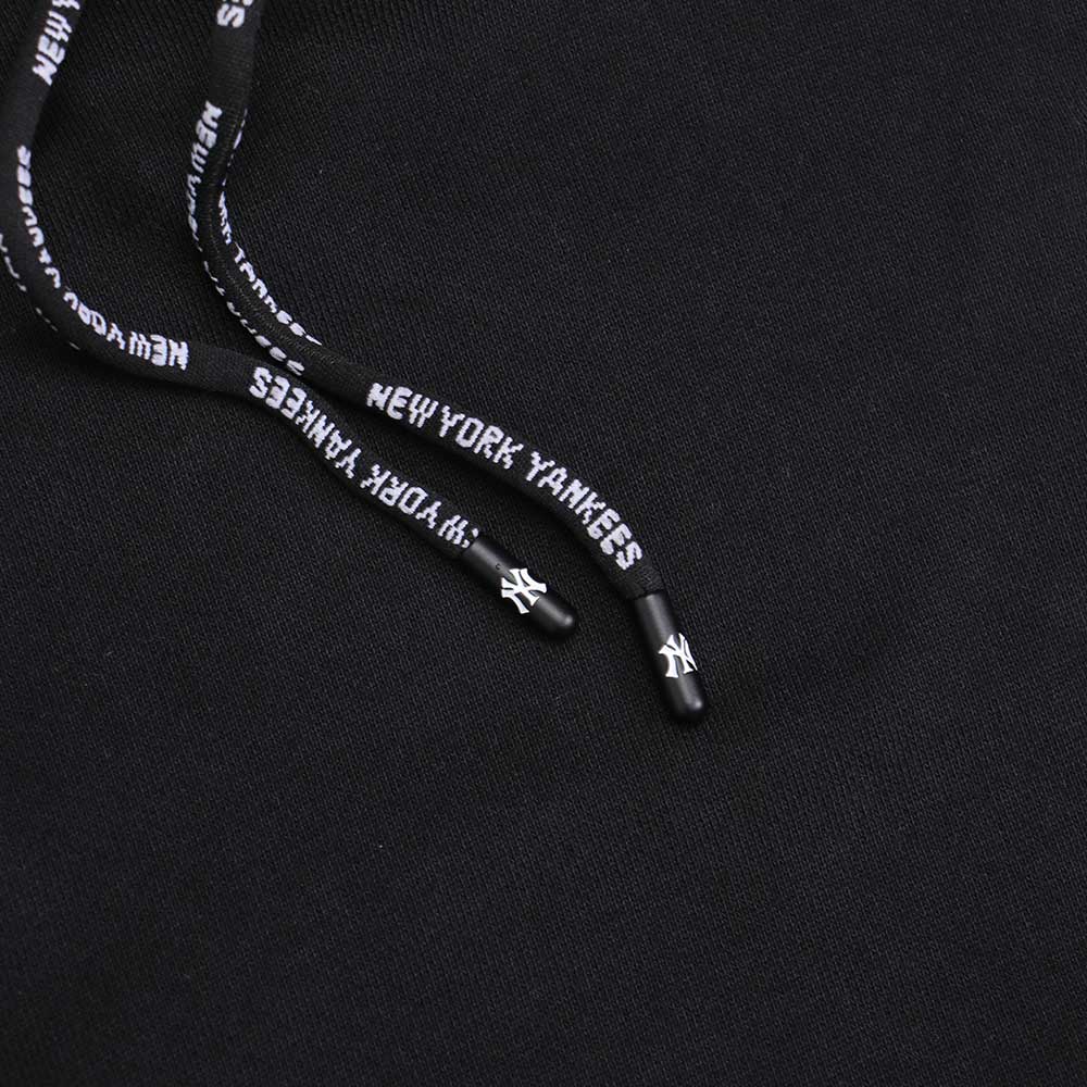 New Era New York Yankees Black Women Hoodie