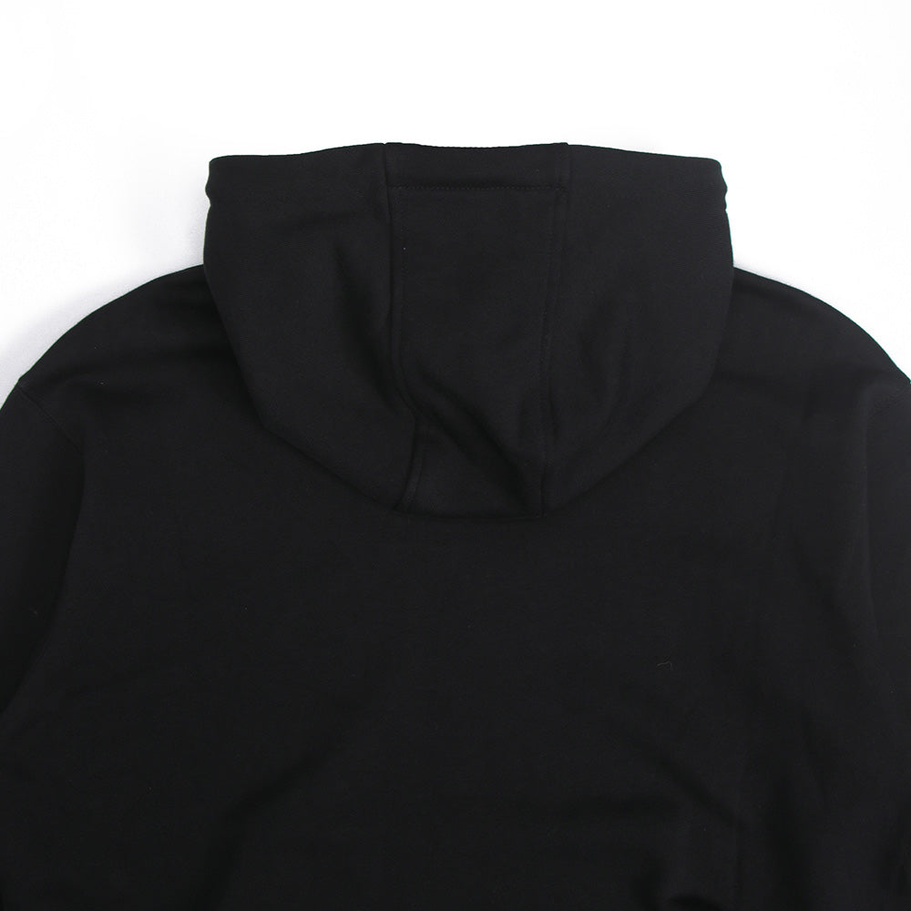 New Era New York Yankees Black Women Hoodie