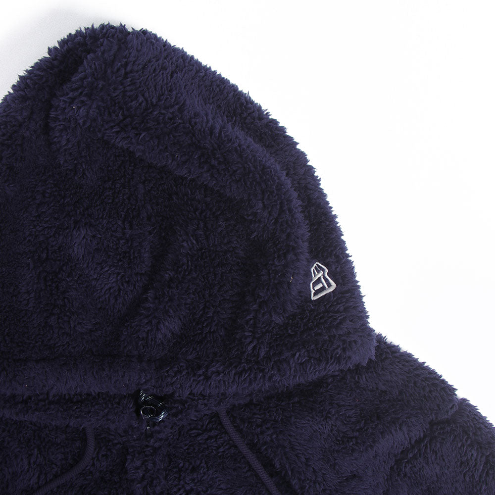 New Era New York Yankees Soft Navy Pullover Sweater
