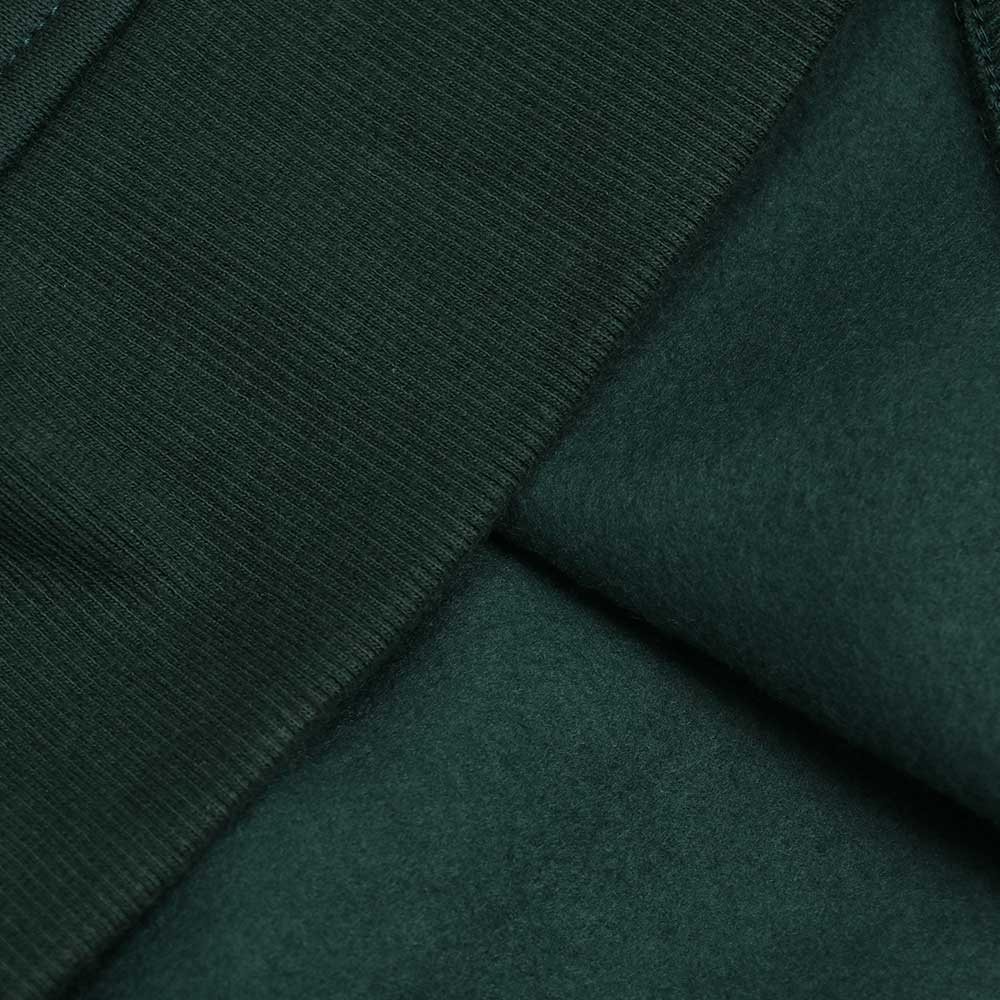 New Era Oakland Athletics Grid Logo Dark Green Pullover Sweater