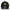 New Era New York Yankees Essential Black Golf 9FORTY A-Frame Trucker Cap