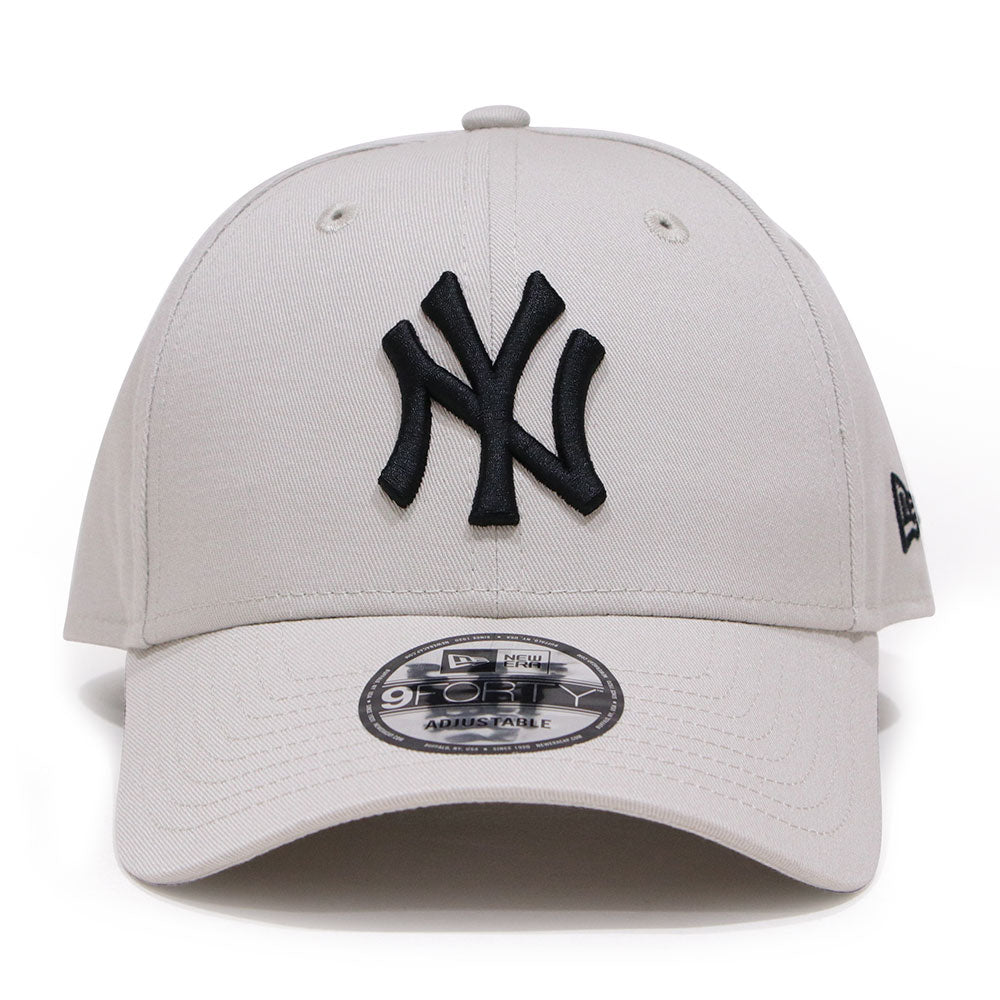 New Era New York Yankees Stone 9FORTY Adjustable Cap