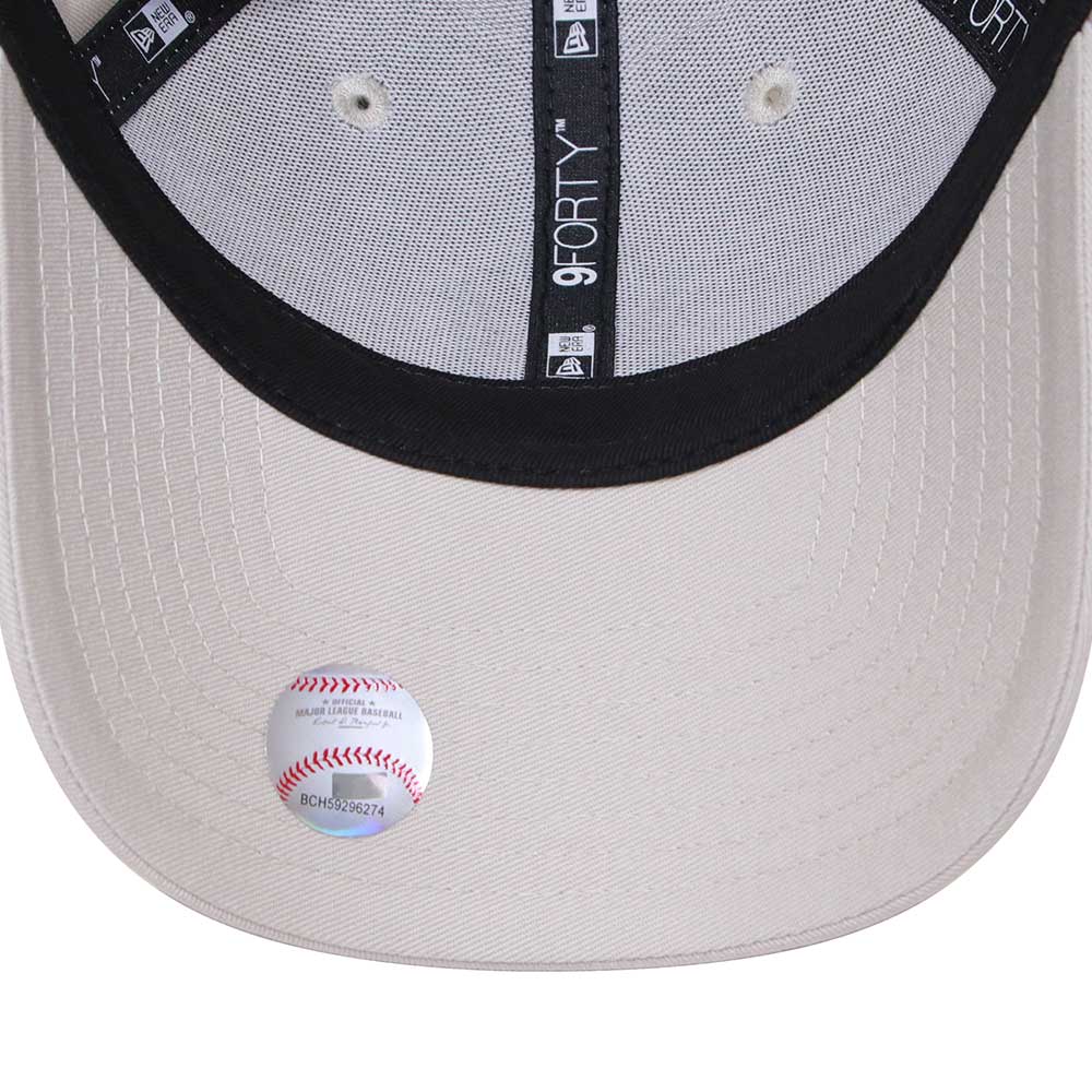 New Era New York Yankees Stone 9FORTY Adjustable Cap