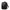 New Era Box Logo 600D Black Campus Backpack