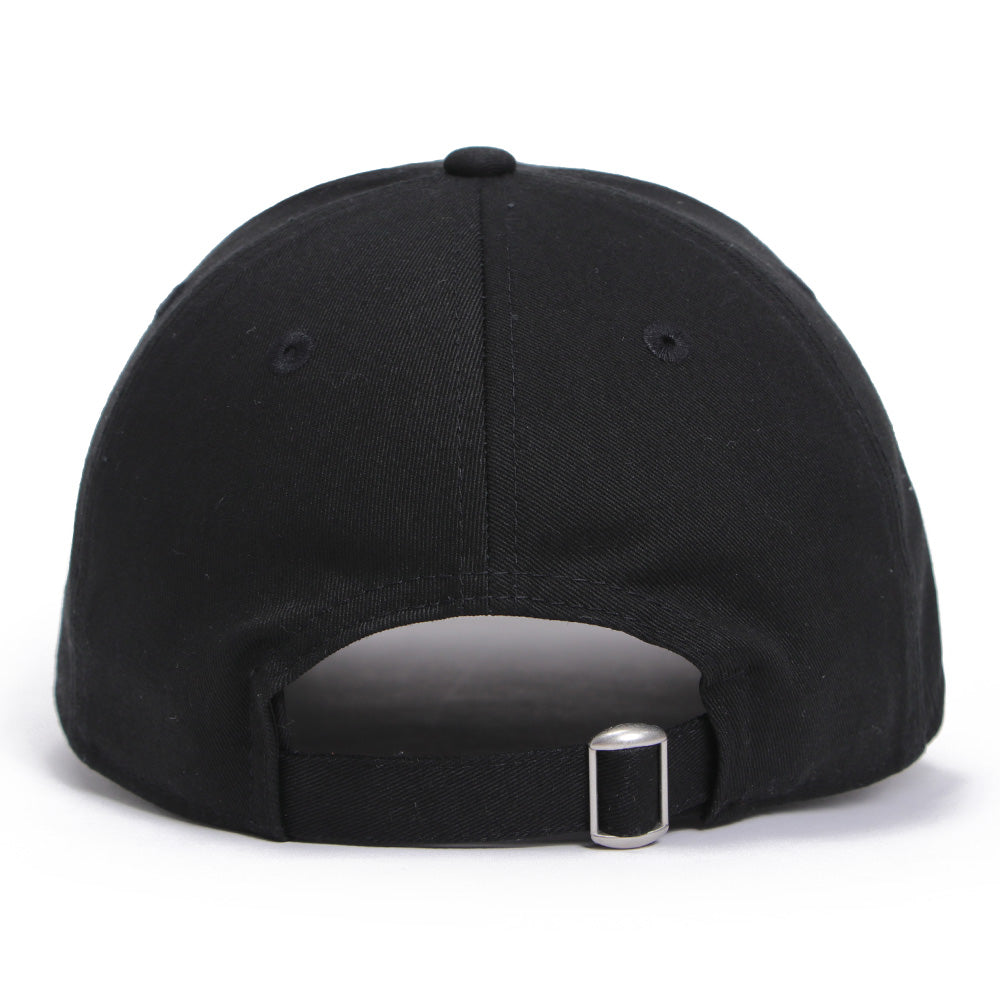 Las Vegas Raiders Stadium Ticket Black 9FORTY Unstructured Cap