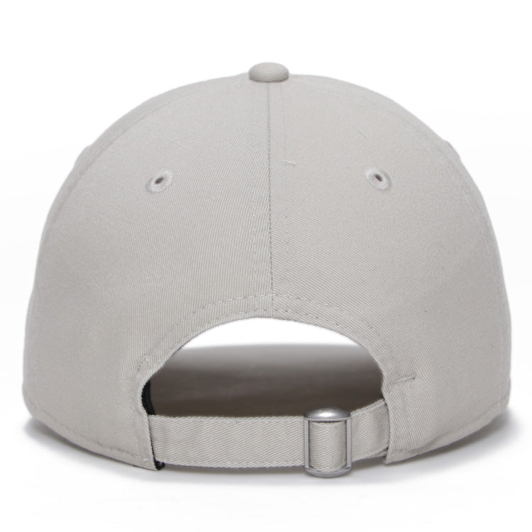 New Era 1920 Wordmark Stone 9TWENTY Adjustable Cap